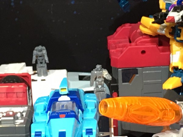 Tokyo Toy Show 2016   TakaraTomy Display Featuring Unite Warriors, Legends Series, Masterpiece, Diaclone Reboot And More 52 (52 of 70)